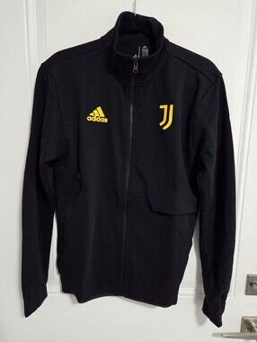 NWT - Adidas Juventus Men's Anthem Jacket - Size S